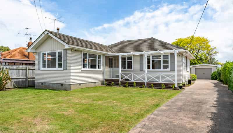 13 Hildreth Street, Trentham