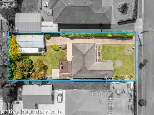 13 Hildreth Street, Trentham