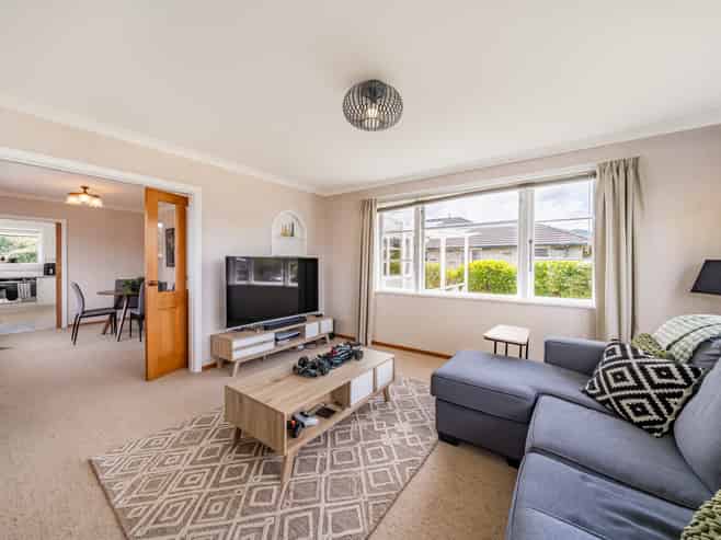 13 Hildreth Street, Trentham