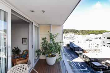 7G/245 Wakefield Street, Wellington Central
