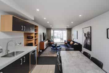 7G/245 Wakefield Street, Wellington Central