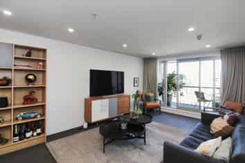 7G/245 Wakefield Street, Wellington Central