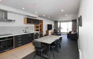 7G/245 Wakefield Street, Wellington Central