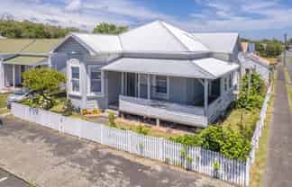 7 Barrack Street, Whanganui Central