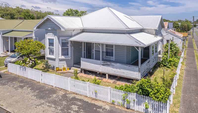 7 Barrack Street, Whanganui Central