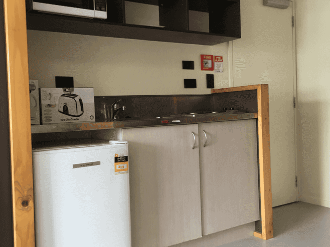 612/12 Martin Square, Te Aro