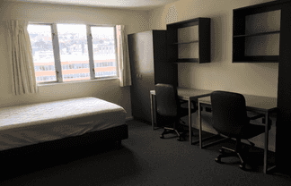 612/12 Martin Square, Te Aro