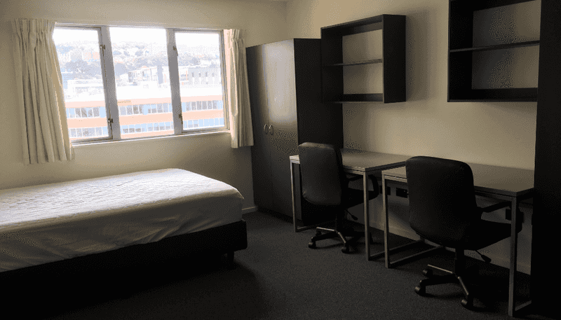 612/12 Martin Square, Te Aro