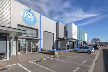 548sqm Central City Industrial - Motivated Landlord 