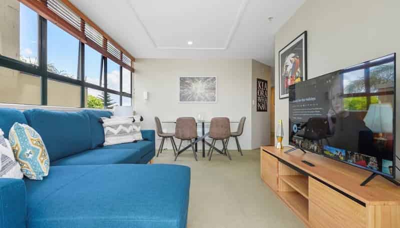 5D/31 Day Street, Auckland Central