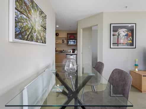 5D/31 Day Street, Auckland Central