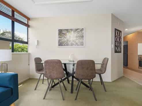 5D/31 Day Street, Auckland Central