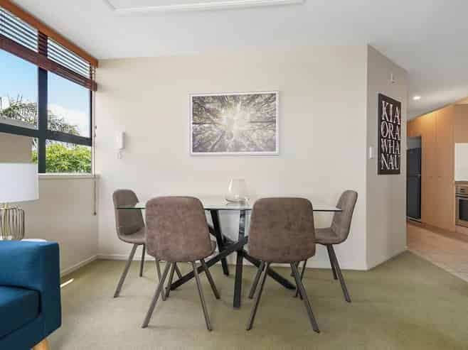 5D/31 Day Street, Auckland Central