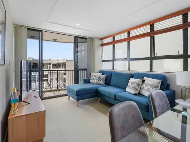 5D/31 Day Street, Auckland Central