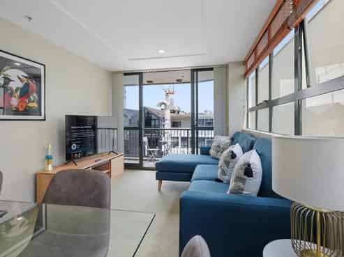 5D/31 Day Street, Auckland Central