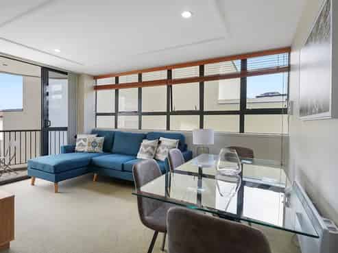 5D/31 Day Street, Auckland Central