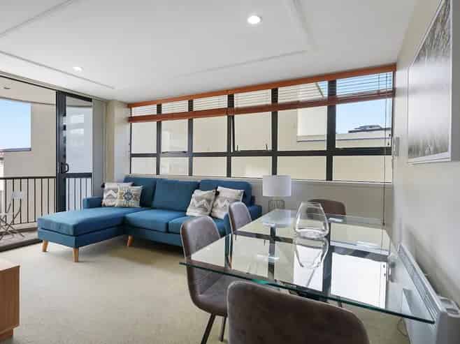 5D/31 Day Street, Auckland Central