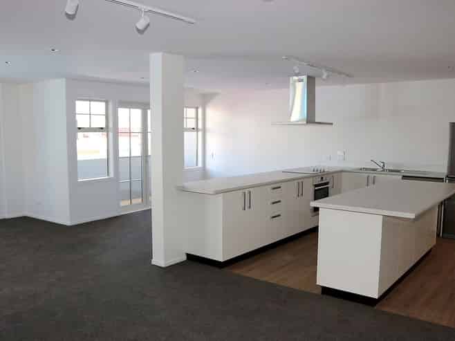 10/189 Jackson Street, Petone