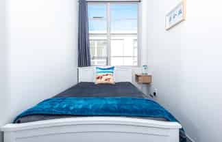  Single Room/ 124 Bright Street, Gisborne