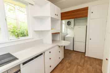 138A (upst Raroa Road, Aro Valley