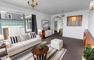 138A (upst Raroa Road, Aro Valley