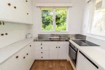 138A (upst Raroa Road, Aro Valley