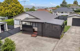21a chester street, Levin