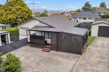 21a chester street, Levin
