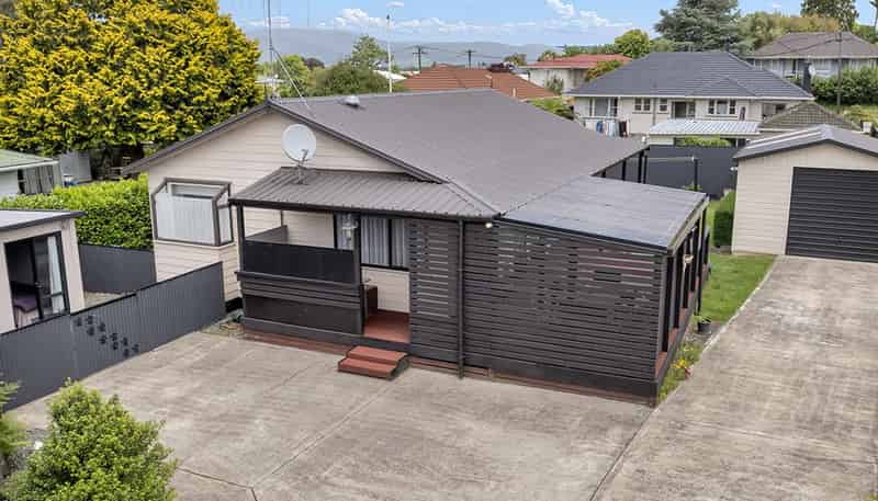 21a chester street, Levin