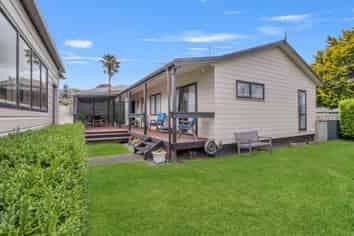 21a chester street, Levin