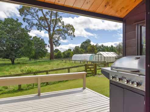 25 Cookson Road, Tikitere