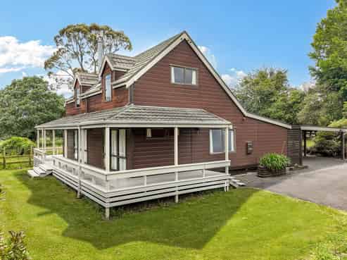 25 Cookson Road, Tikitere