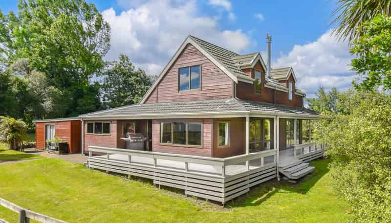 25 Cookson Road, Tikitere