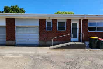 2/9A George Street, Vogeltown