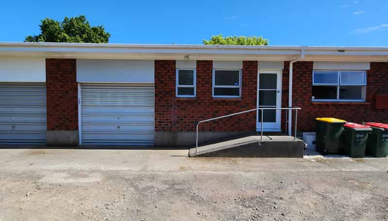 2/9A George Street, Vogeltown