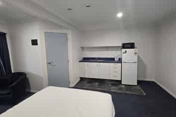 8/22 Mt Edgcumbe Street, Othello House, New Plymouth