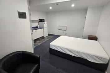 8/22 Mt Edgcumbe Street, Othello House, New Plymouth