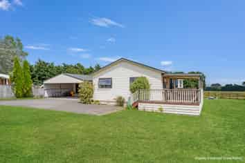 2768 Lake Ferry Road, Martinborough