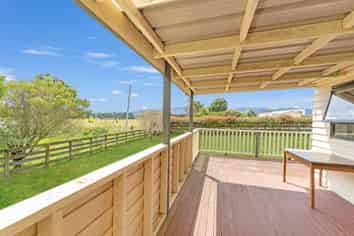 2768 Lake Ferry Road, Martinborough