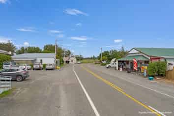 2768 Lake Ferry Road, Martinborough