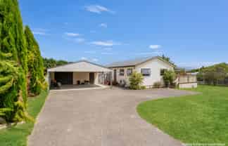 2768 Lake Ferry Road, Martinborough