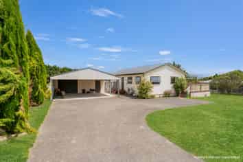2768 Lake Ferry Road, Martinborough