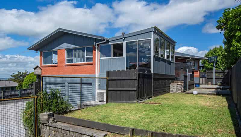 8 Moa Place, ONERAHI