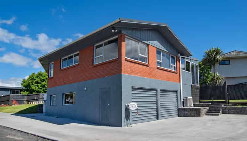 8 Moa Place, ONERAHI