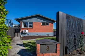 8 Moa Place, ONERAHI