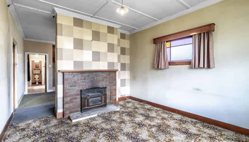 7 Johnston Road, Nightcaps