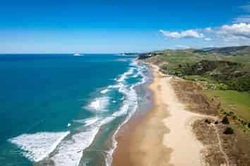 Lot 9, Haupouri Drive, Waimarama