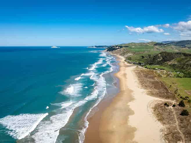 Lot 9, Haupouri Drive, Waimarama