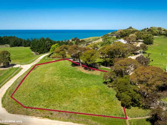 Lot 9, Haupouri Drive, Waimarama