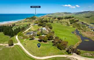 Lot 9, Haupouri Drive, Waimarama
